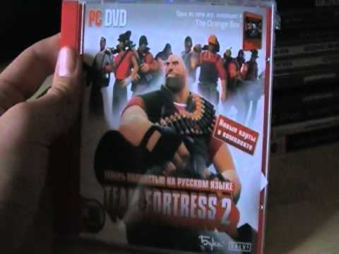 Моя коллекция дисков. смотреть онлайн