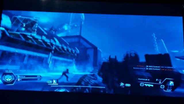 All weapons of titanfall part 2 смотреть онлайн
