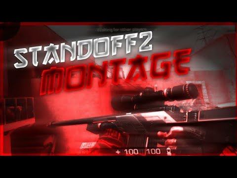 Standoff 2 Montage | Ignite | Poco F1 | 60FPS смотреть онлайн