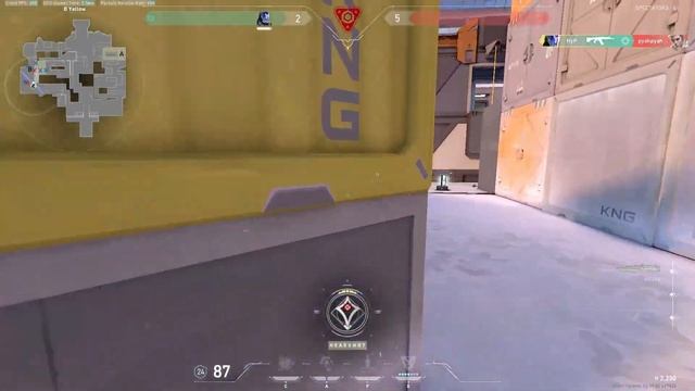 ON BAT @Team_Vitality EN FINALE DU VALORANT TOUR FRANCE!! (Avec Voice comms) смотреть онлайн
