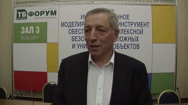 Интервью с Александром Вронецом смотреть онлайн