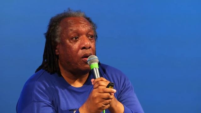 Madness and Systemic Oppression · #DNL28 #Madness смотреть онлайн