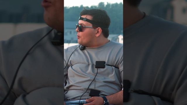 Тимофей Добровольский - пилот команды Takayma Forward Auto на Детекторе лжи! смотреть онлайн