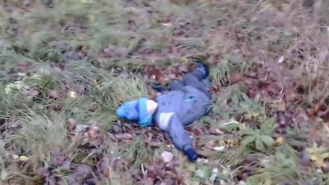 Братан упал в канаву дибилов смотреть онлайн