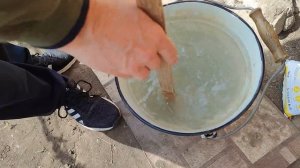 Подкормка винограда для быстрого старта.