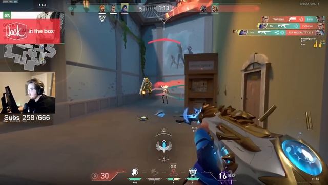 The Art Of AIMBOT: C9 yay смотреть онлайн
