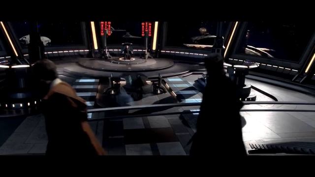 FALL OF THE JEDI: A Single Film Star Wars Prequel Edit смотреть онлайн