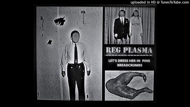 REG PLASMA / LET'S DRESS HER IN PINK BREADCRUMBS / EXTREME POWER ELECTRONICS / HARSH NOISE / 18 смотреть онлайн