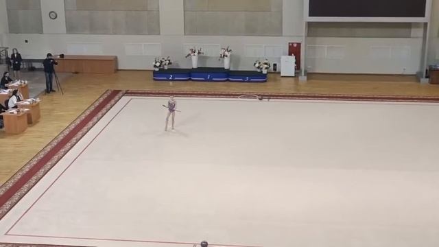 Фролова Дарья 2011 год булавы смотреть онлайн