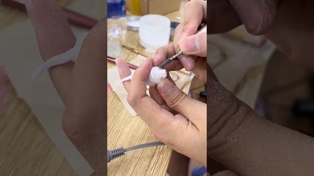 Nails fantasy, Nail flat ,nail art - TrangNail Academy смотреть онлайн