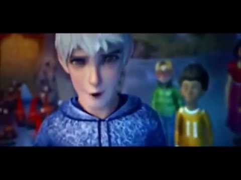 Jack Frost's Story (I'll try) смотреть онлайн