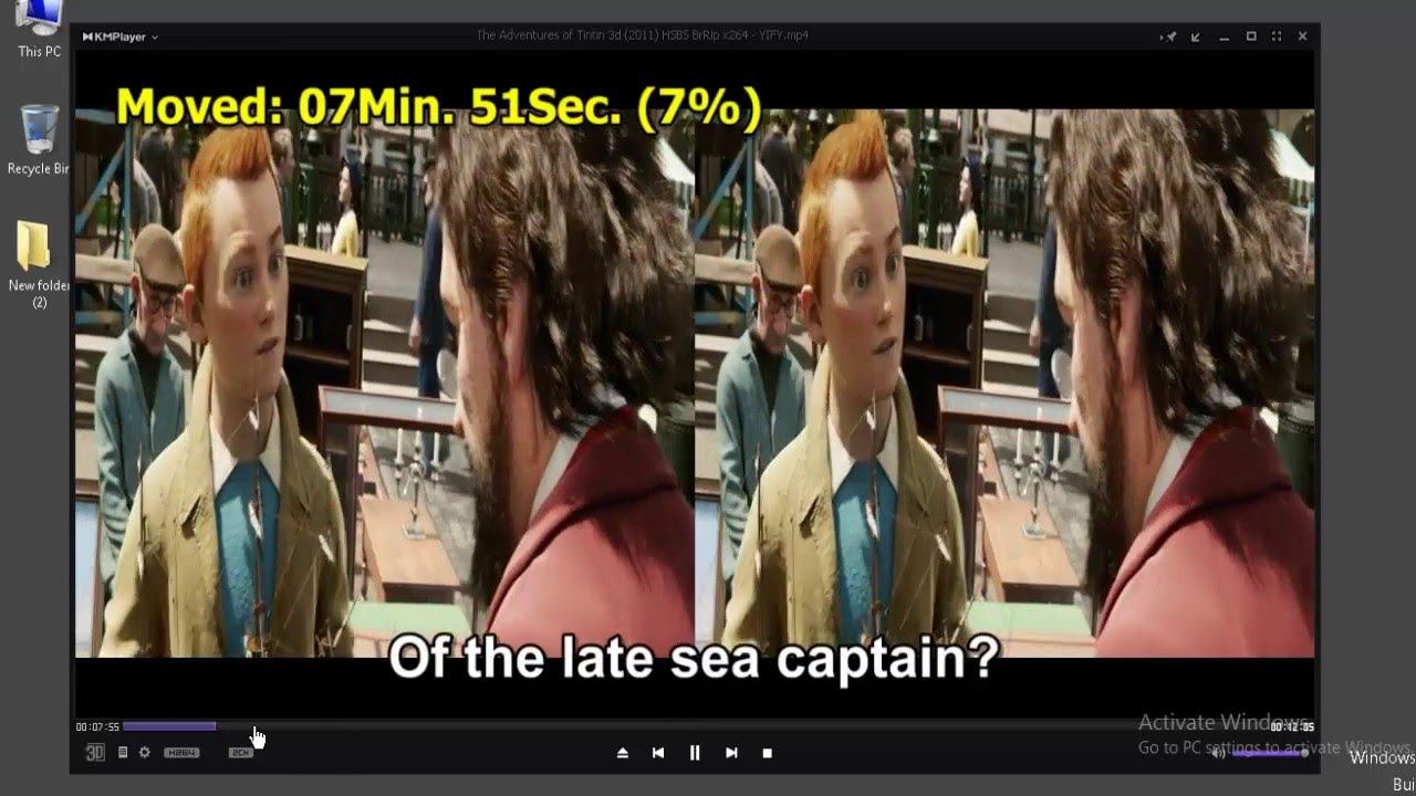 How to Watch 3d Movies on Laptop at your Home смотреть онлайн