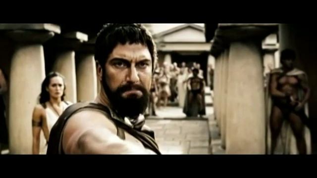 This Is Sparta!!! смотреть онлайн