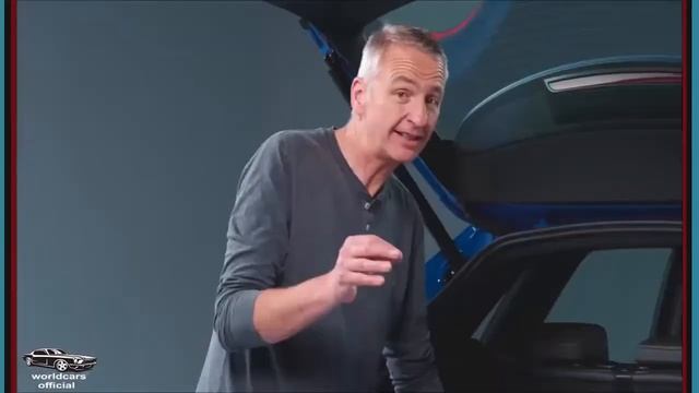 2019 Audi Q3 INTERIOR смотреть онлайн