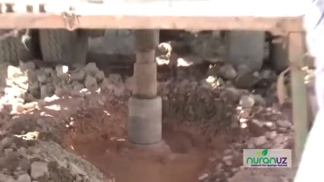 Президент Поп туманида барпо этилган "Нуран уз" мева-сабзавотчилик кластери фаолияти билан танишди. смотреть онлайн