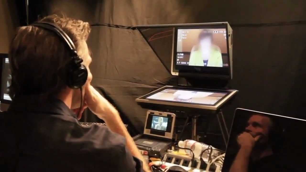 Your Mom Hates Dead Space 2: [Behind the Scenes] HD смотреть онлайн