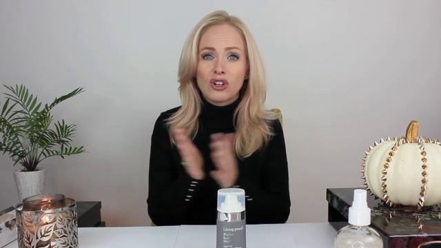 THE CALM THE HELL DOWN BEAUTY HAUL & MORE // Kate Welshofer смотреть онлайн