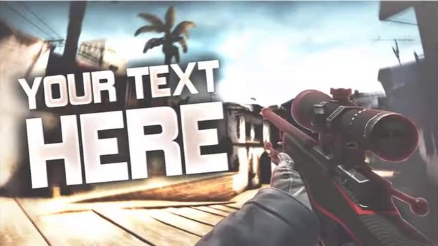 Top 5 Template De Tumb - CS:GO смотреть онлайн