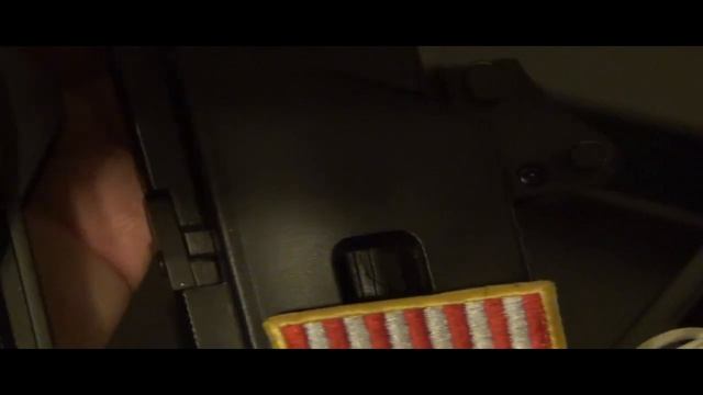 DMullen's G36C Progress with a Patch смотреть онлайн