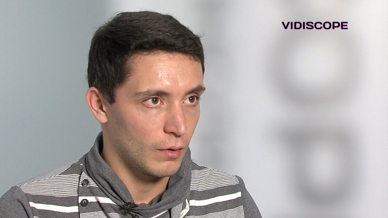 Этьен Кочарян про Мемфис смотреть онлайн