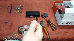 Nissan Note 2008 г.в. Проблемы при установке сигнализации с автозапуском в автомобиль своими руками.