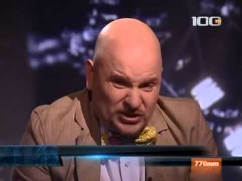 Запись «Игорь Сафронов в гостях у программы «Стого Научный Подход» смотреть онлайн