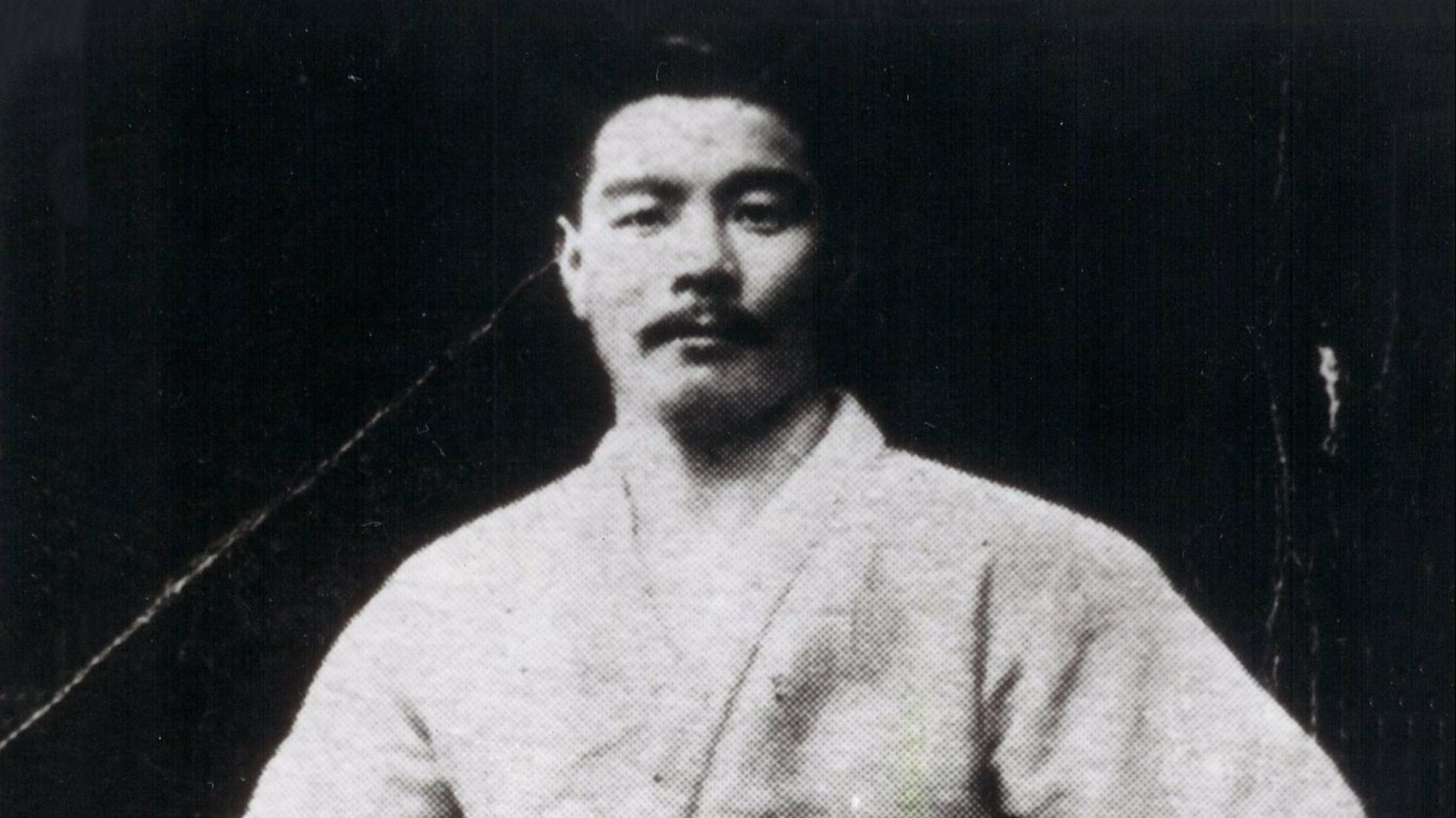 Легенды спорта и боевых искусств. Мицуё Маэда смотреть онлайн