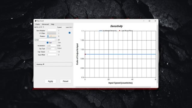 BEST Raw Accel SETTINGS For Valorant (2024) смотреть онлайн
