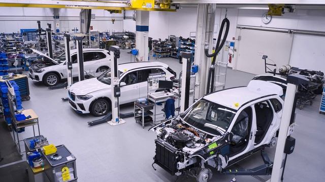 Hydrogen Cars: Unveiling the Future of Sustainable Mobility смотреть онлайн