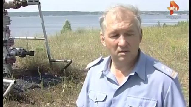 Экологическая угроза на Горизонте смотреть онлайн