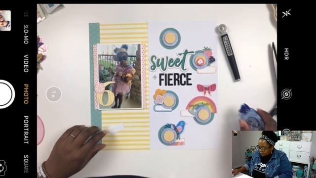 iNSD 2019 Live Stream | Victoria Marie Designs смотреть онлайн