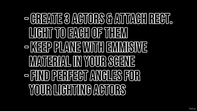 24 - 3 Light Source Technique смотреть онлайн