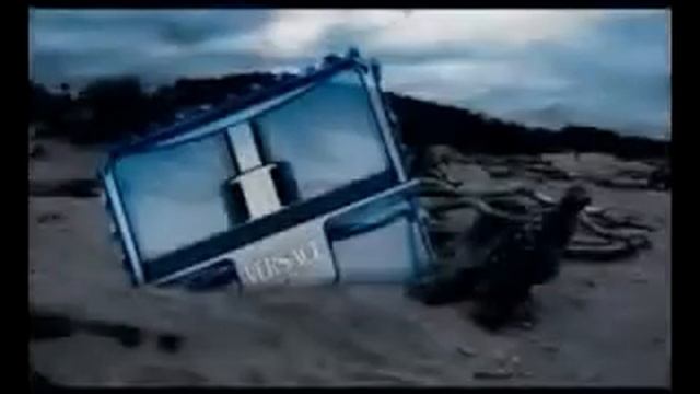 Versace | Man Eau Fraîche | Perfume Commercial | Www.iparfum.nl