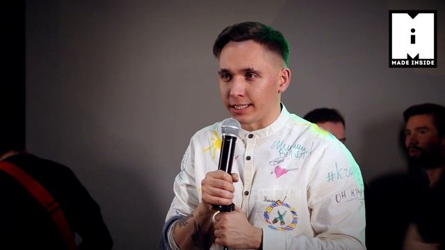 Алексей Евдокимов - "Обращение к Москве" смотреть онлайн