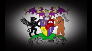 Волеизъявление и провозглашение независимости суверена © Артура.