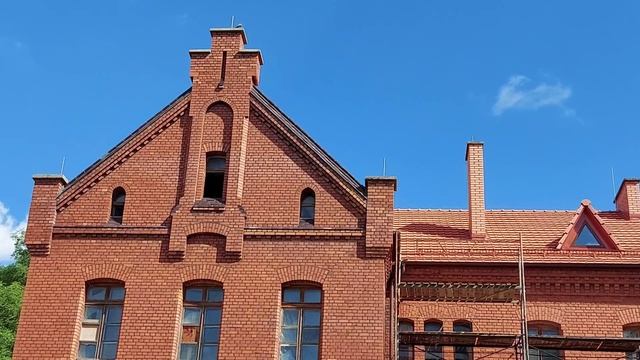 ГУСЕВ- 2024. смотреть онлайн