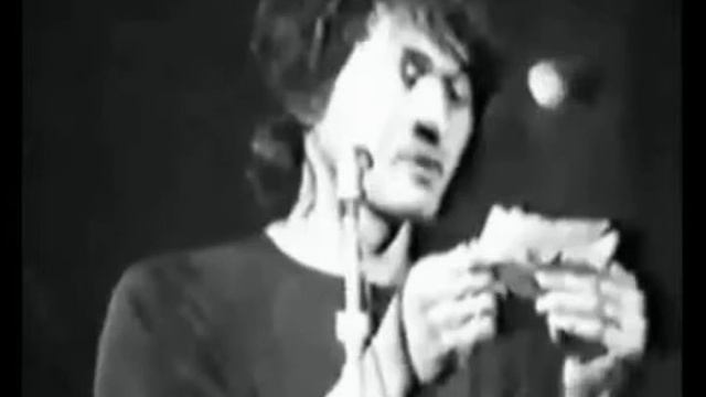 Виктор Цой ответы на записки смотреть онлайн