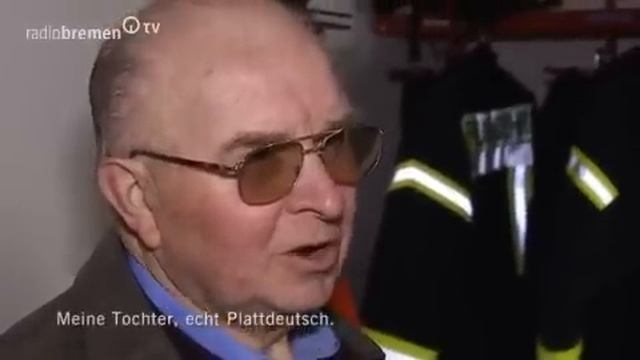 Ein Dorf spricht Plattdeutsch смотреть онлайн