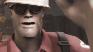[TF2 GMV] Sniper/Engineer/Pyro - Sorrowing Man