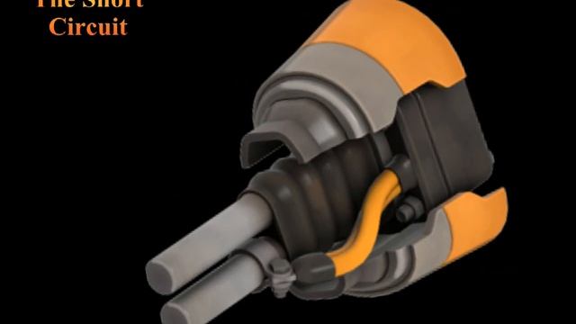 TF2 Top Tier Weapons - The Enigneer смотреть онлайн