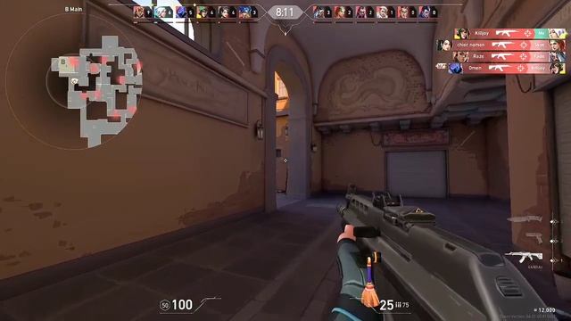 Valorant Mobile Beta Test Release Date in India 🔥 How to Play Valorant Mobile 🔥 Valorant Mobile New смотреть онлайн