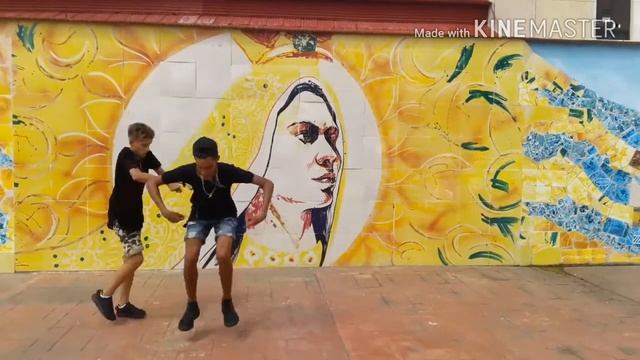 LA🌟 Y LA FIGURA en stgo de cuba смотреть онлайн