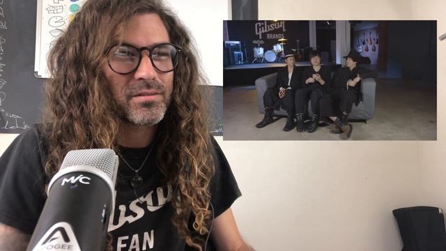 RADWIMPSの英語はどうや？「インタビューのレビュー」 смотреть онлайн