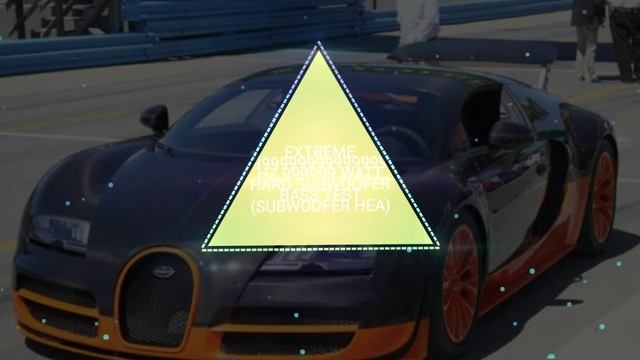 DJ music ESTREME 999999999999999 HZ 999999 WATT HARD SUBOOFER BASS TEST смотреть онлайн
