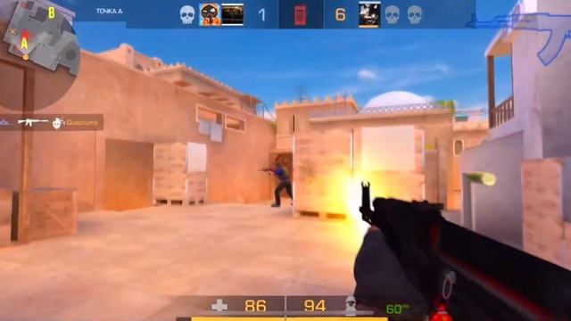 @fazzytt54 THE BEST PLAYER? |standoff 2 highlights| смотреть онлайн