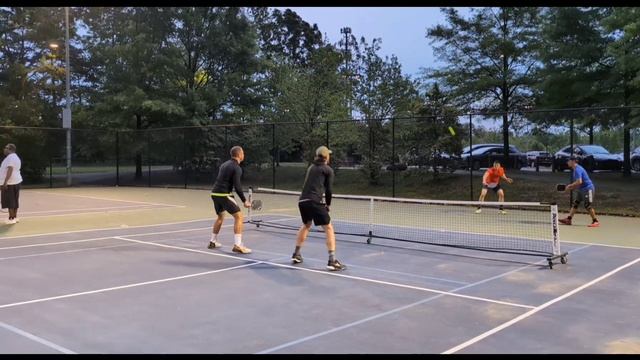 Vatic Pro Oni: Early Review & Joola Gen 3 Comparison смотреть онлайн