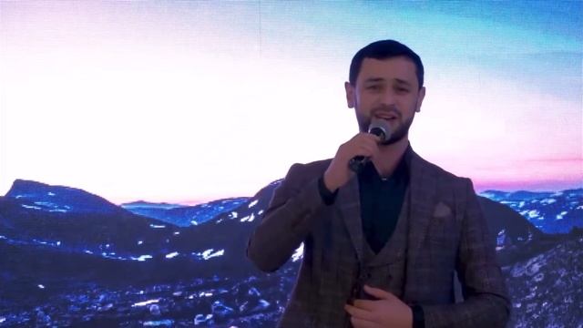 Казим Шидаков-Кёзлеринге къарай.,новогодний огонёк 2020 Черкесск смотреть онлайн