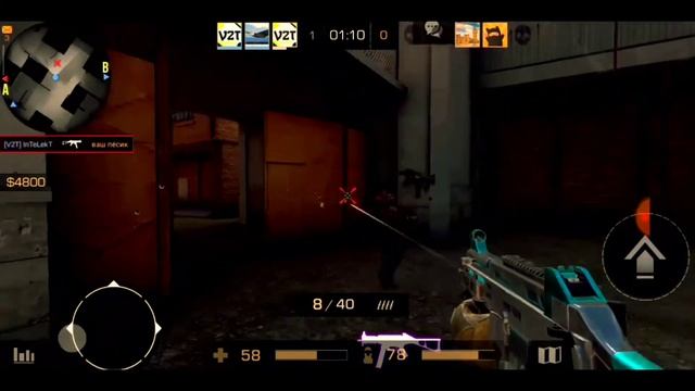 frag movie в Standoff 2 (чек описание) смотреть онлайн