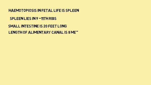 MSN |golden key point in gastro intestinal system in tamil| aiims| jipmer| pgimer смотреть онлайн