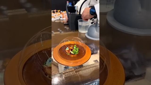 Канал Уличная Еда / Street Food Channel . Блюда как произведения искусства смотреть онлайн